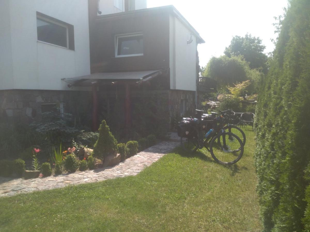 24H Gdynia Mini Apartamenty Na Kod Dostepu & Free Parking & No Keys Esterno foto