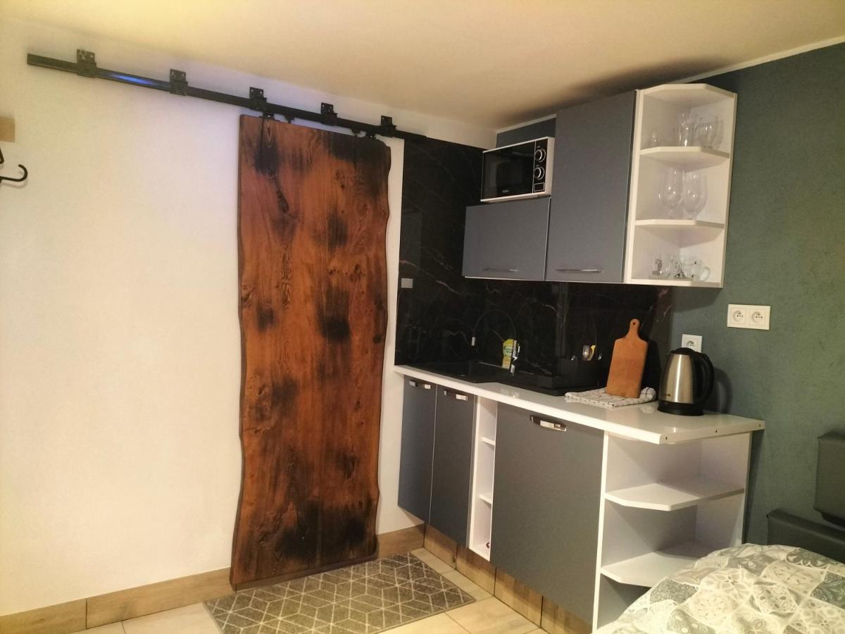 24H Gdynia Mini Apartamenty Na Kod Dostepu & Free Parking & No Keys Esterno foto