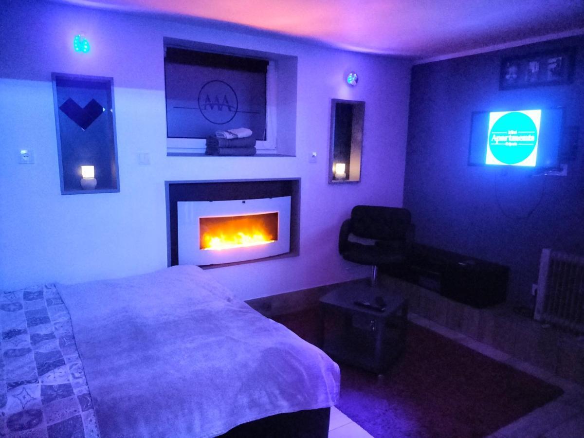 24H Gdynia Mini Apartamenty Na Kod Dostepu & Free Parking & No Keys Esterno foto