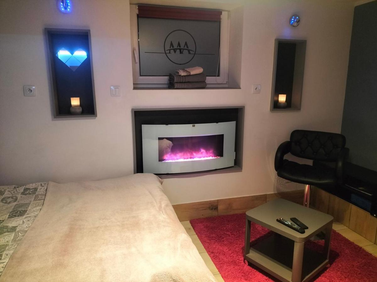 24H Gdynia Mini Apartamenty Na Kod Dostepu & Free Parking & No Keys Esterno foto