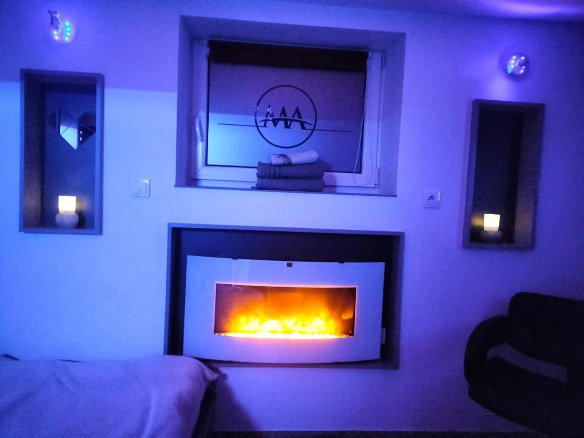 24H Gdynia Mini Apartamenty Na Kod Dostepu & Free Parking & No Keys Esterno foto