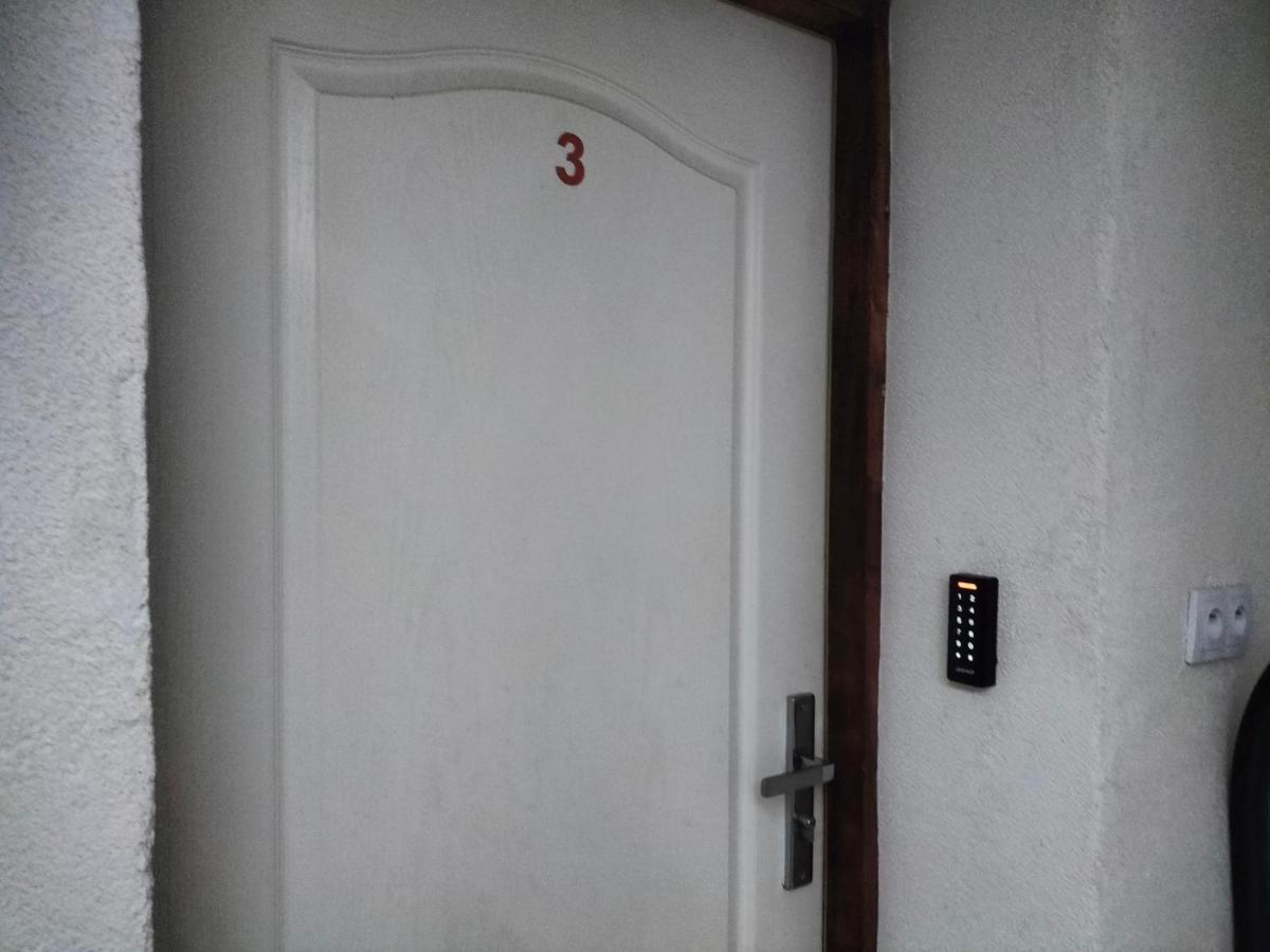 24H Gdynia Mini Apartamenty Na Kod Dostepu & Free Parking & No Keys Esterno foto