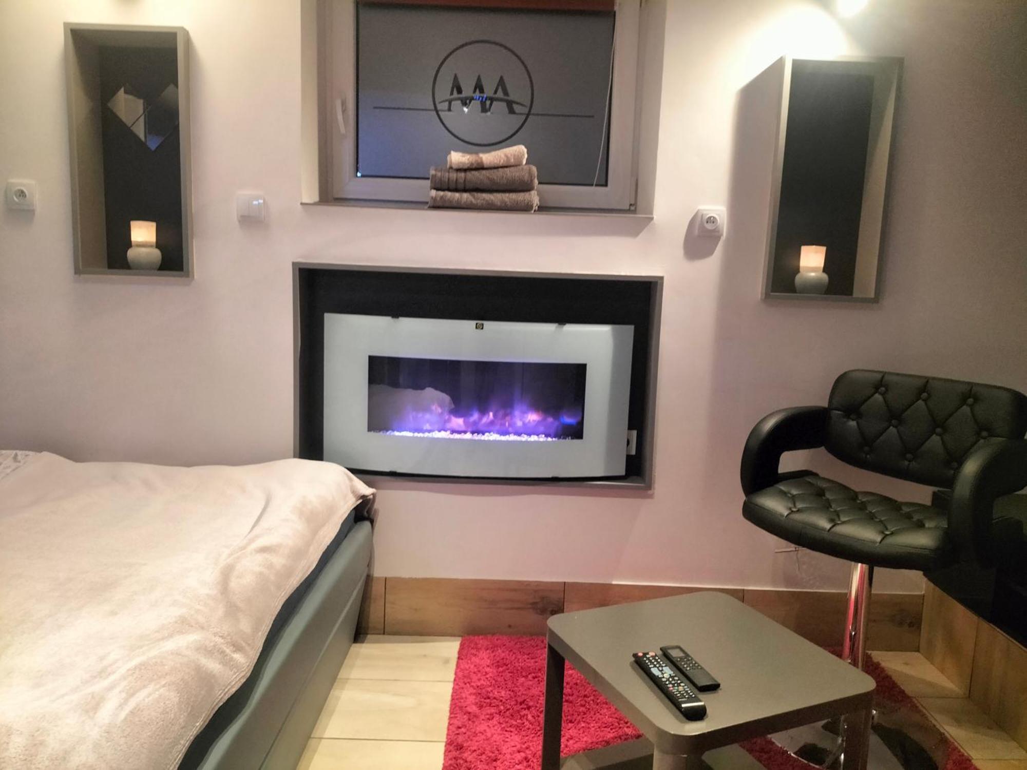 24H Gdynia Mini Apartamenty Na Kod Dostepu & Free Parking & No Keys Camera foto