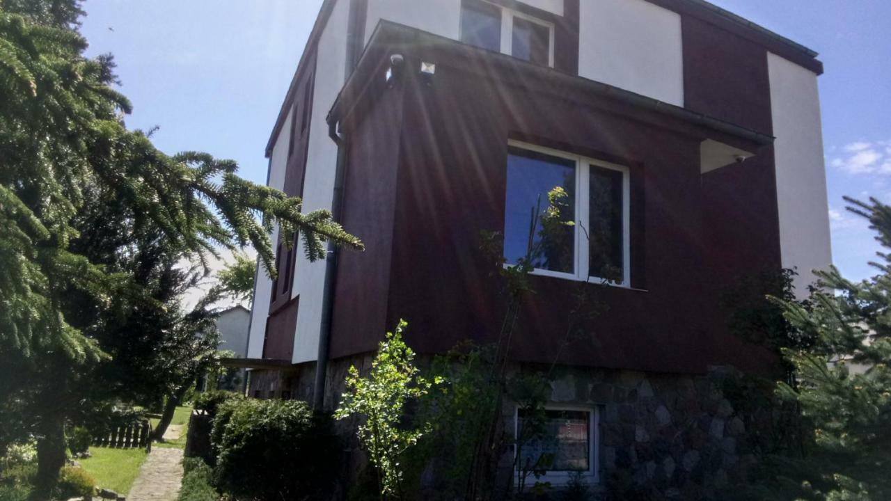 24H Gdynia Mini Apartamenty Na Kod Dostepu & Free Parking & No Keys Esterno foto
